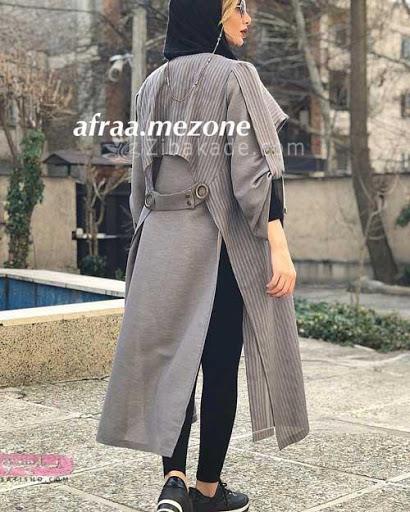 آموزش دوخت مانتو